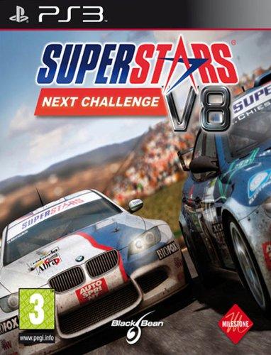 Superstars V8: Next Challenge