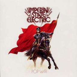 Pop War