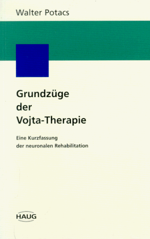 Grundzüge der Vojta-Therapie