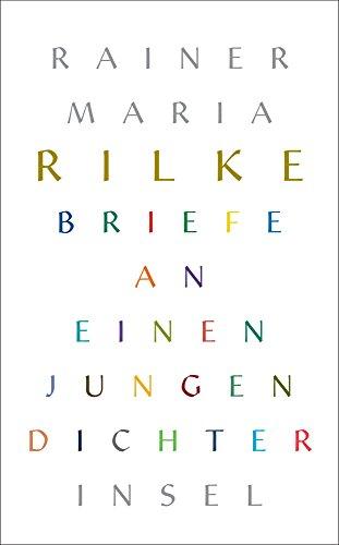 Briefe an einen jungen Dichter (insel taschenbuch)