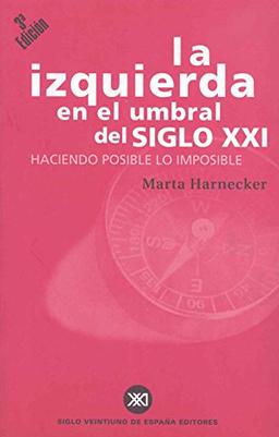 La izquierda en el umbral del siglo XXI