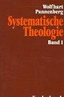 Systematische Theologie: Systematische Theologie, 3 Bde. Kt, Bd. 1