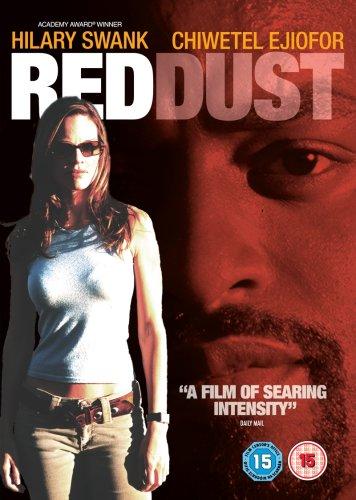 Red Dust [DVD]