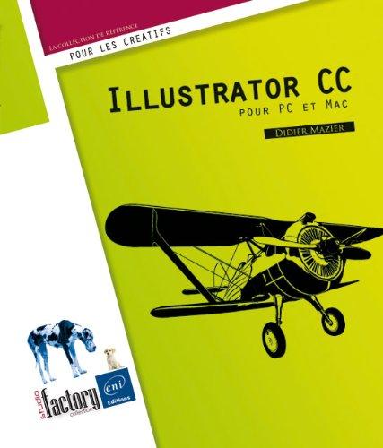 Illustrator CC : pour PC-Mac