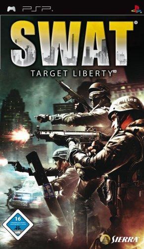 SWAT - Target Liberty