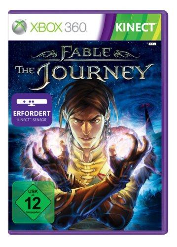 Fable: The Journey