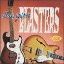 Blues Guitar Blasters