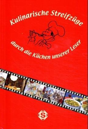 Kulinarische Streifzüge durch die Küchen unserer Leser