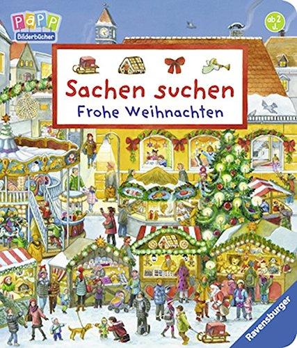 Sachen suchen - Frohe Weihnachten