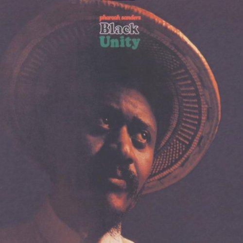 Black Unity (Impulse Master Sessions)