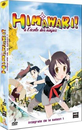 Himawari, saison 1 [FR Import]