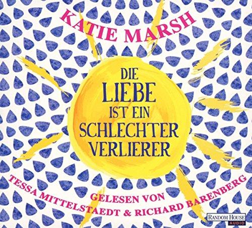 Die Liebe ist ein schlechter Verlierer