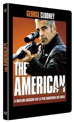 The american [FR Import]