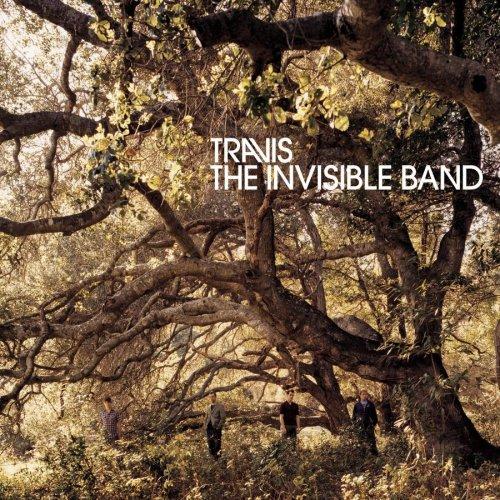 Invisible Band + 2 Bonus Track