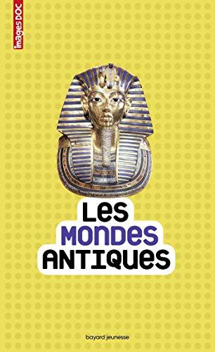 Les mondes antiques (NE)