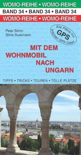 Mit dem Wohnmobil nach Ungarn