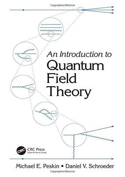 An Introduction To Quantum Field Theory