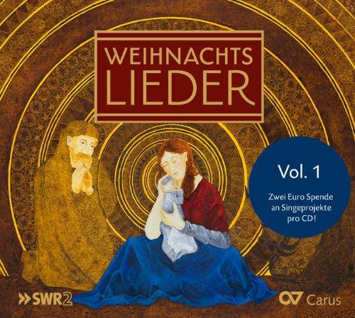 Weihnachtslieder Vol.1