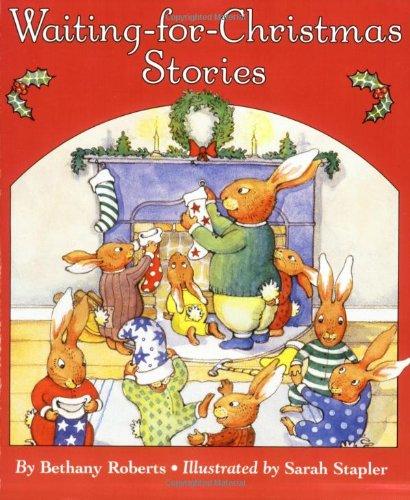 Waiting-For-Christmas Stories