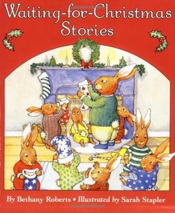 Waiting-For-Christmas Stories