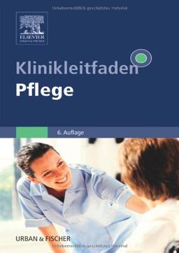 Klinikleitfaden Pflege: Mit www.pflegeheute.de-Zugang