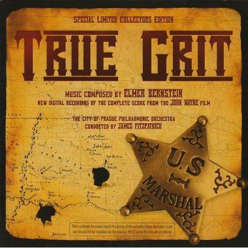 True Grit (Special Limited Collector's Edition)