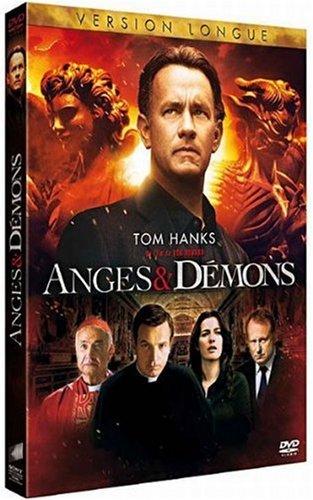 Anges et démons [FR Import]