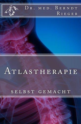 Atlastherapie - selbst gemacht