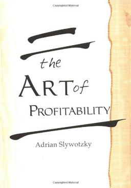 The Art of Profitability