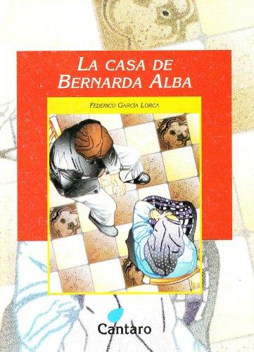 La Casa de Bernarda Alba