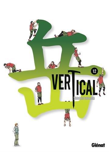 Vertical. Vol. 12