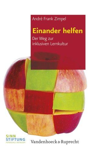 Einander helfen: Der Weg zur inklusiven Lernkultur