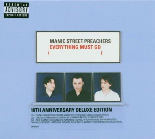 Everything Must Go (10th Anniv