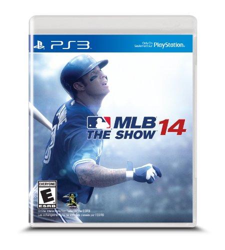 MLB 14 - The Show (englische Version) - [PlayStation 3]