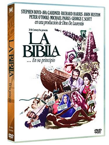 Studio Classics - La Biblia