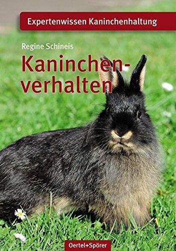 Kaninchenverhalten (Expertenwissen Kaninchenhaltung)