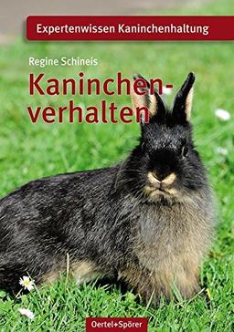 Kaninchenverhalten (Expertenwissen Kaninchenhaltung)