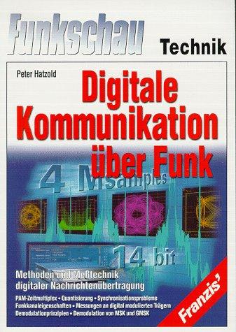 Digitale Kommunikation über Funk