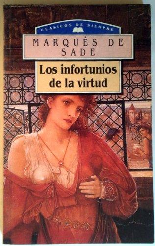 Los infortunios de la virtud