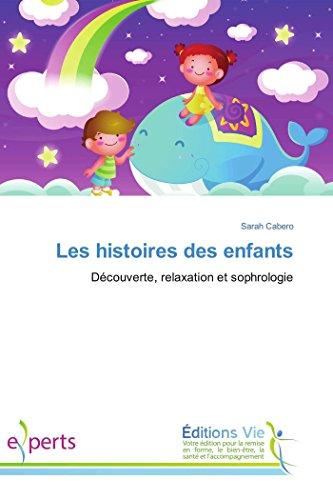 Les histoires des enfants