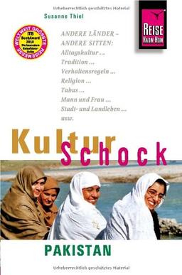 Reise Know-How KulturSchock Pakistan