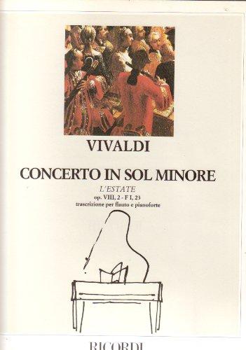 Concerti Per Vl., Archi E B.C.: