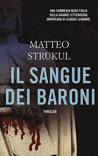 Il sangue dei baroni