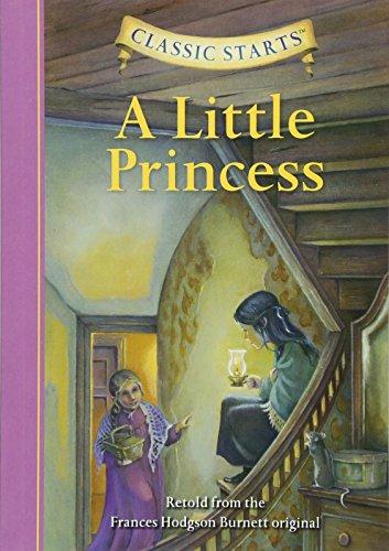 A Little Princess (Classic Starts)