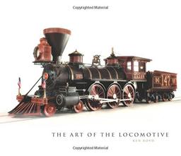 The Art of the Locomotive