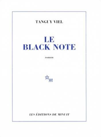 Le black note