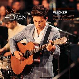 Flicker (Live at Rté Radio Studio 1, Dublin)