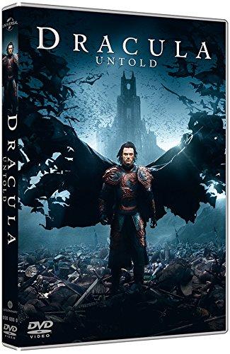 Dracula Untold [IT Import]