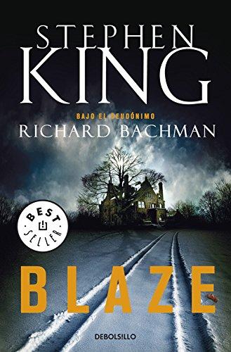 Blaze (BEST SELLER, Band 26200)