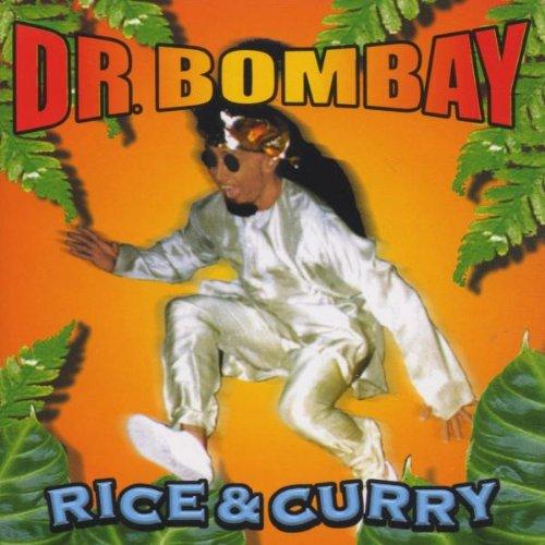 Rice & Curry